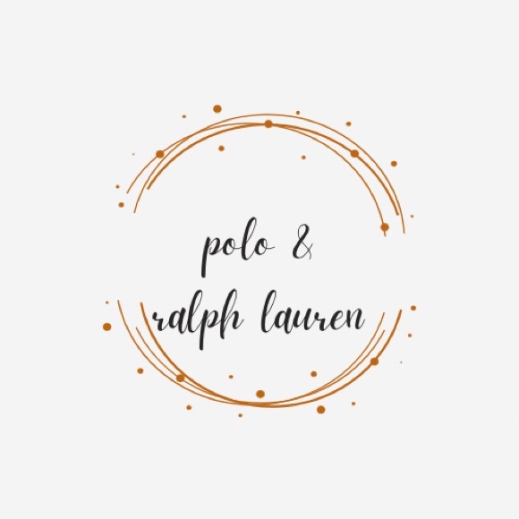 Polo & Ralph Lauren - Picture 1 of 2